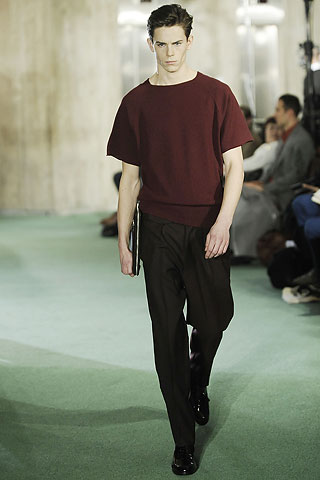 Dries Van Noten / - 2009-2010
